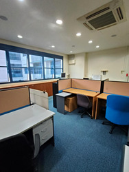 Ubi Techpark (D14), Office #542361281